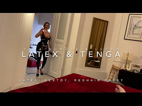 ❤️ Sorellastra rossa in costume di lattice scopata da fratellastro Porno anale à noi % co.assay-define-smartlink.ru% ️❤