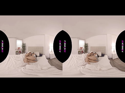 ❤️ PORNBCN VR Deux jeunes lesbiennes se réveillent excitées dans la réalité virtuelle 4K 180 3D Geneva Bellucci Katrina Moreno Porno anale à noi % co.assay-define-smartlink.ru% ️❤