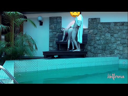 ❤️ Boss invita a cameriera à a piscina, ma ùn pudia resiste à un caldu Porno anale à noi % co.assay-define-smartlink.ru% ️❤