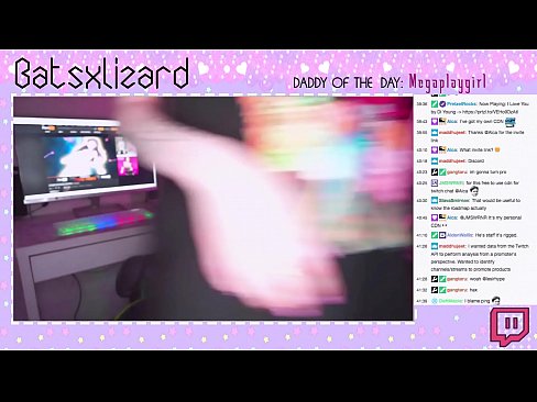 ❤️ U GAMER s'hè scurdatu di disattivà u flussu è squirted LIVE ON AIR Porno anale à noi % co.assay-define-smartlink.ru% ️❤