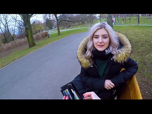 ❤️ Swallows cum hot di un stranieru per soldi - pompini in u parcu da Eva Elfie Porno anale à noi % co.assay-define-smartlink.ru% ️❤